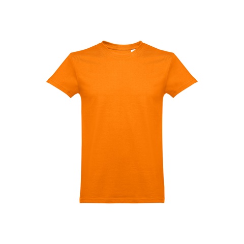 oranžová ANKARA KIDS. Dětské tričko, oranžová, 10
