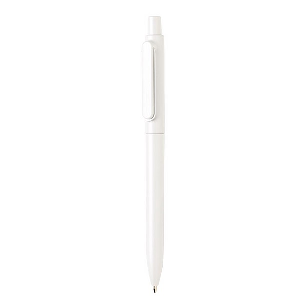 BENGUELO Kuličkové pero X6, bílá