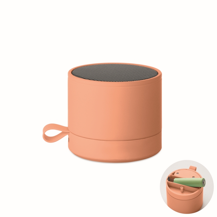 oranžová Bezdrátový reproduktor 5.1, oranžová