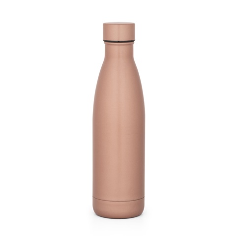 Šampáň BUFFON. 500 ml termoska z nerezové oceli, šampáň