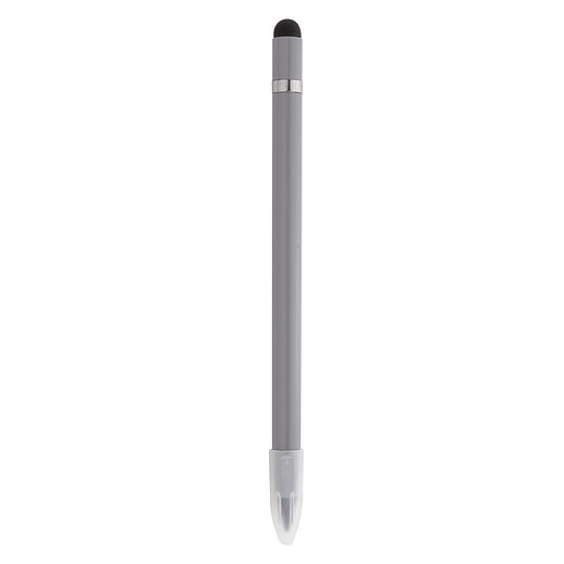 EBRU Kovové pero bez inkoustu, šedé