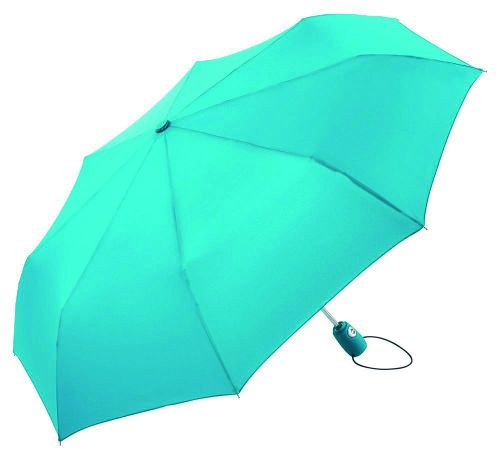 GAUGAIN Skládací deštník AOC mini umbrella, mátově zelená