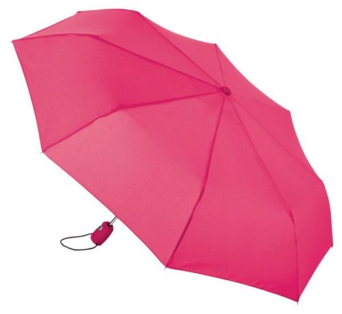 GAUGAIN Skládací deštník AOC mini umbrella, růžová