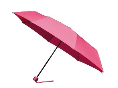 GRANADOS Skládací deštník, růžová