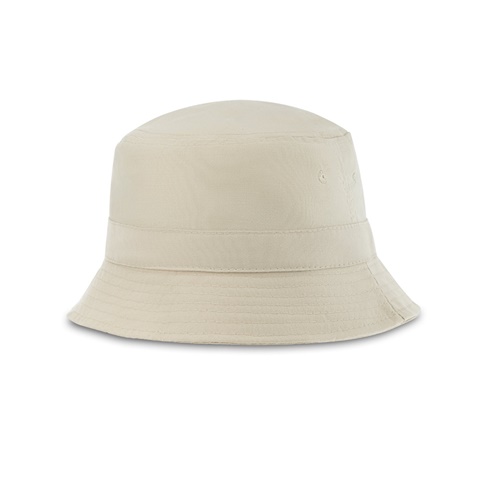 béžová JOSEPH KIDS. Klobouk¨pro děti z bavlny a polyesteru (220 g/m²), béžová
