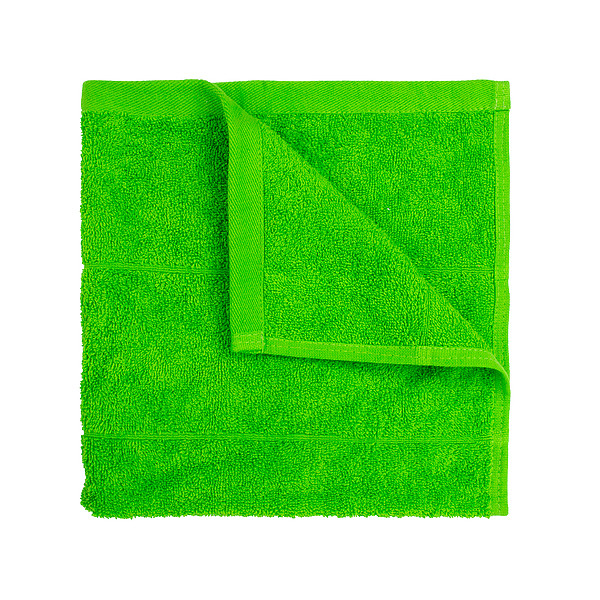 KATRIN Kuchyňský ručník, 50x50 cm, 500g/m2, světle zelená