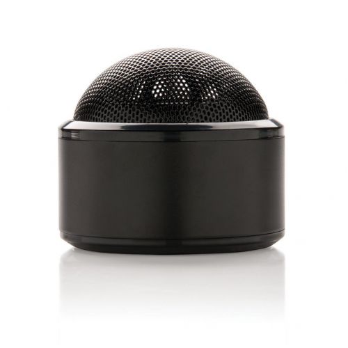 LOUDER Bluetooth reproduktor, černý