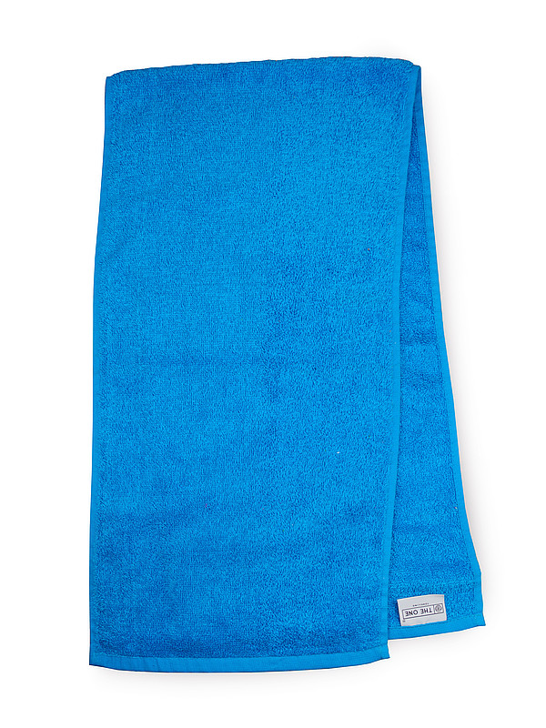 MASEWERA Sportovní ručník 450 gr/m2, modrá