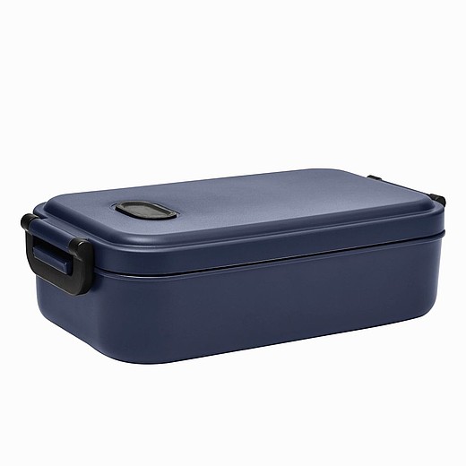 ROSILA Krabička na oběd, objem 900 ml, modrá
