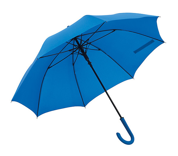 VIGO Automatický deštník, pr. 103cm, modrý