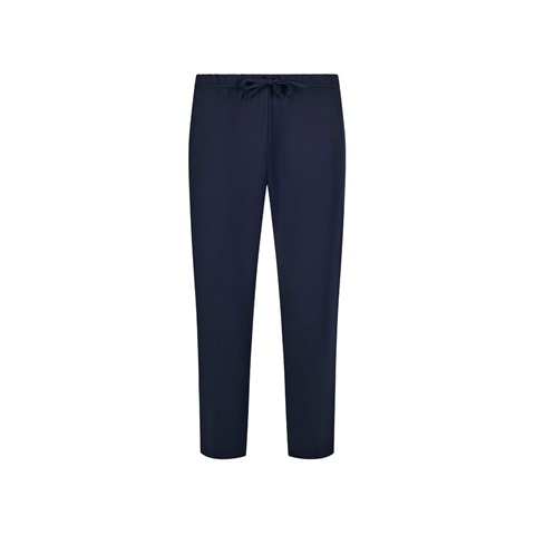Námořnická modrá VL FREYR. Kalhoty (140 g/m²) vyrobené ze 100 % mikrovlákna, námořnická modrá, 2XL