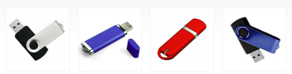 reklamní USB flash disky