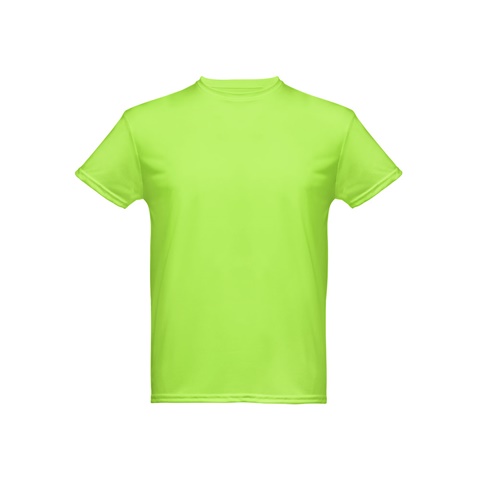 , fluorescenční zelená, L