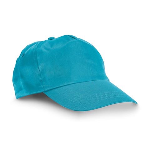 , světle modrá