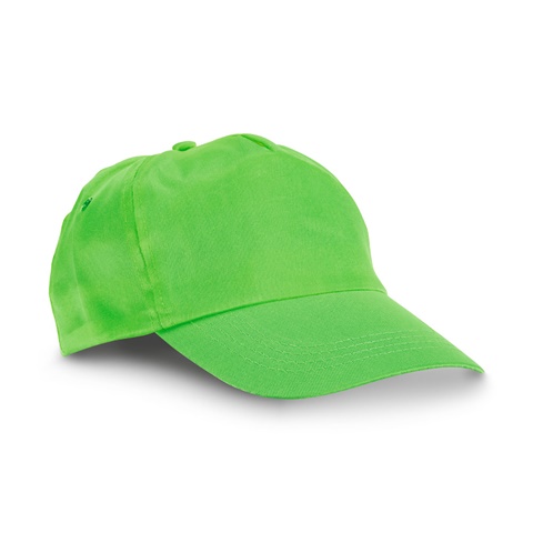 , světle zelená