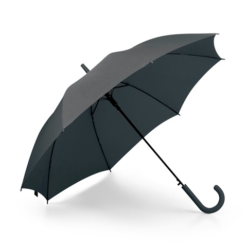 11027. Deštník, černá