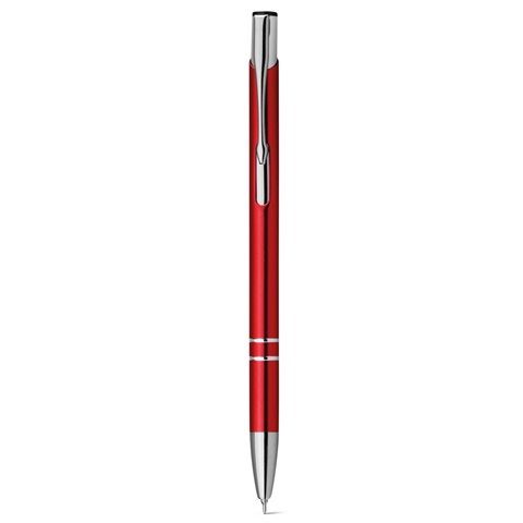 11052. Kuličkové pero, červená