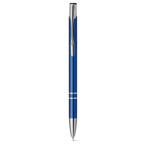 11052. Kuličkové pero, modrá