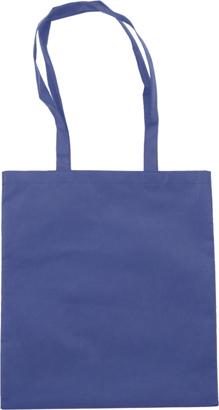ALBÍNA Nákupní taška, modrá