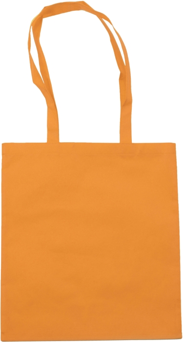 ALBÍNA Nákupní taška, oranžová