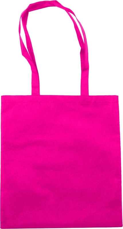 ALBÍNA Nákupní taška, růžová