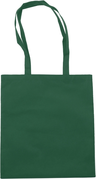 ALBÍNA Nákupní taška, zelená