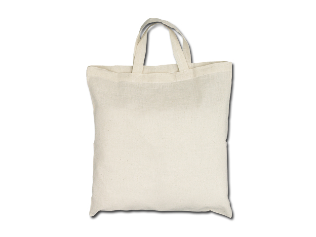 ALENA II bavlněná nákupní taška, 100 g/m2