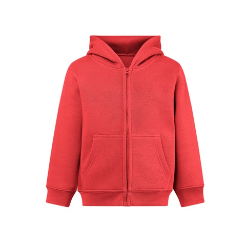 červená AMSTERDAM KIDS. Dětské bundy, červená, 10
