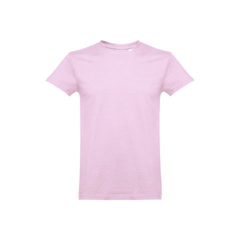 Lila ANKARA KIDS. Dětské tričko, lila, 10
