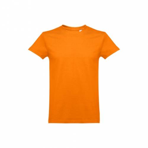ANKARA KIDS. Dětské tričko, oranžová, 10