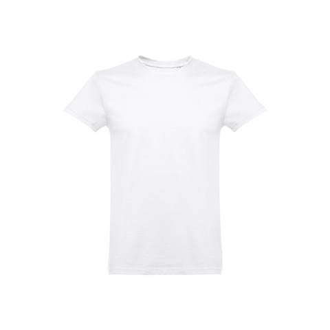 ANKARA KIDS WH. Dětské tričko, bílá, 10