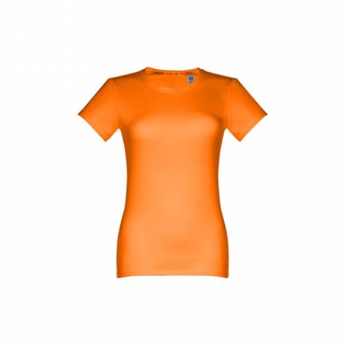 ANKARA WOMEN. Dámské tričko, oranžová, L
