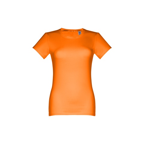 oranžová ANKARA WOMEN. Dámské tričko, oranžová, L