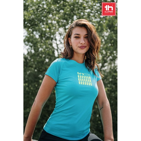 ANKARA WOMEN. Dámské tričko, světle hnědá, L