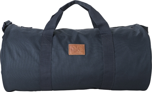 ASOMADA Cestovní taška z (600D) polyesteru, modrá