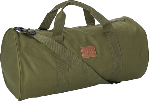 ASOMADA Cestovní taška z (600D) polyesteru, zelená