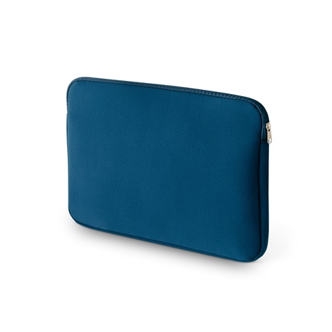 AVERY. Taška na notebook do 15'', modrá