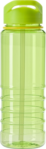 BALORA Tritanová láhev na vodu o objemu 700 ml, zelená