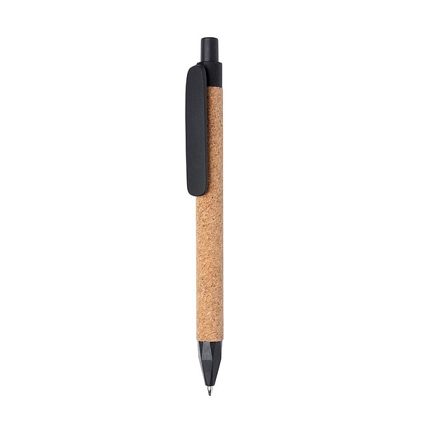 BARLET Ekologické pero, černá
