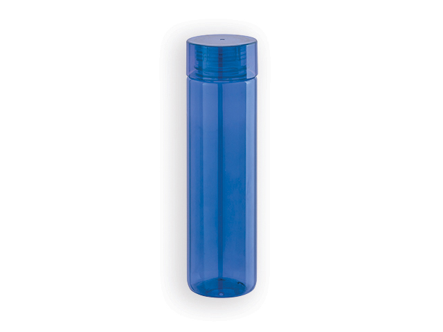 BARTOLO plastová sportovní láhev, 790 ml, Královská modrá