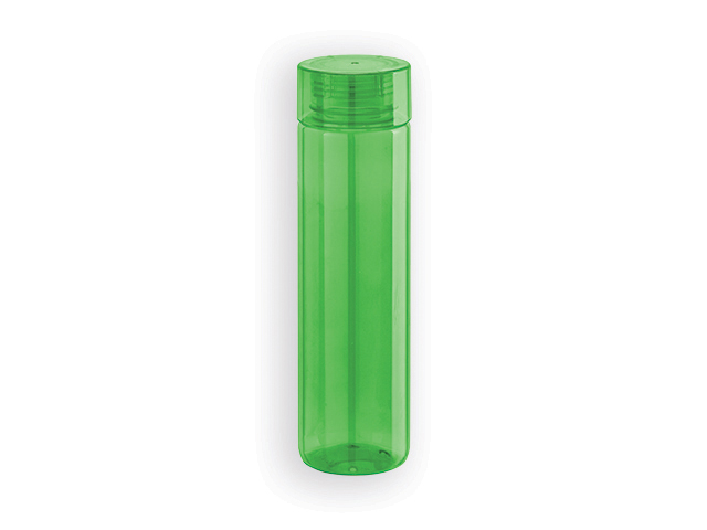 BARTOLO plastová sportovní láhev, 790 ml, Světle zelená