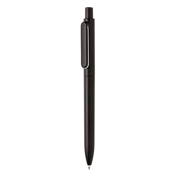 BENGUELO Kuličkové pero X6, černá