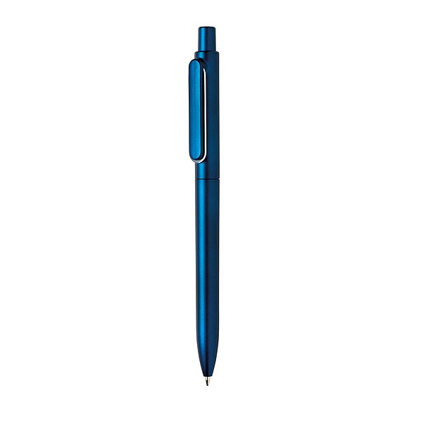 BENGUELO Kuličkové pero X6, modrá