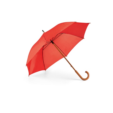 BETSEY. Deštník, červená