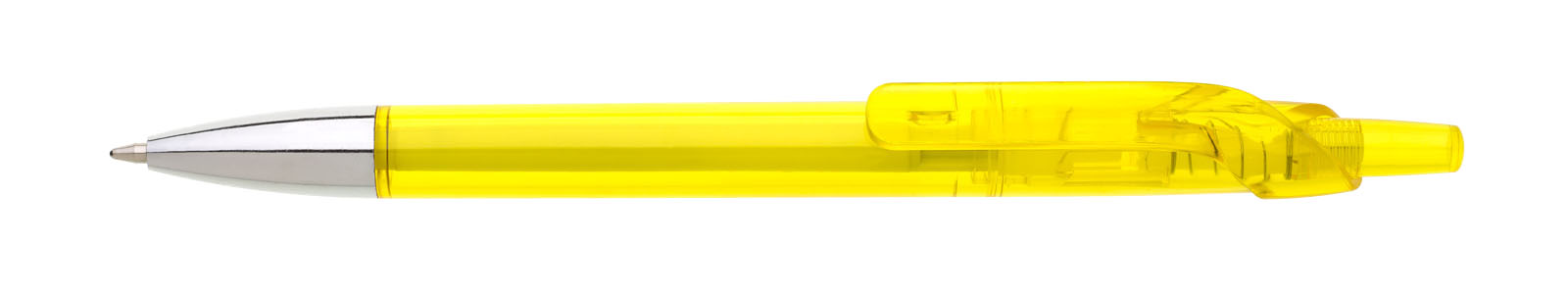 D/ propiska plast NODO, žlutá