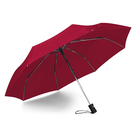 DIMA. Deštník, červená