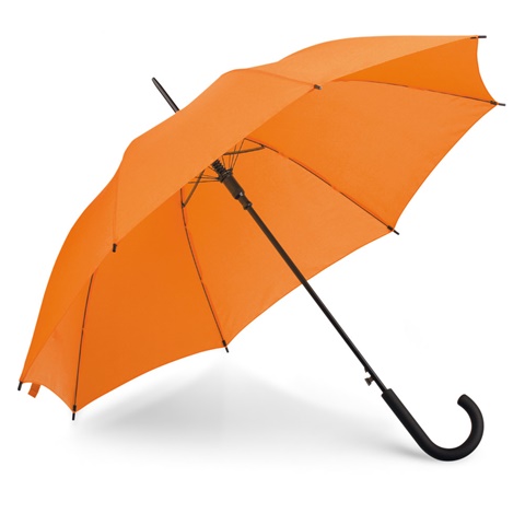 DONALD. Deštník, oranžová