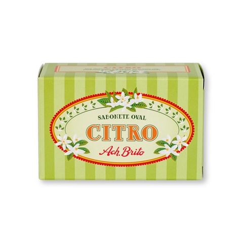 světle zelená FLORES. Oblázková mýdla (150g), světle zelená