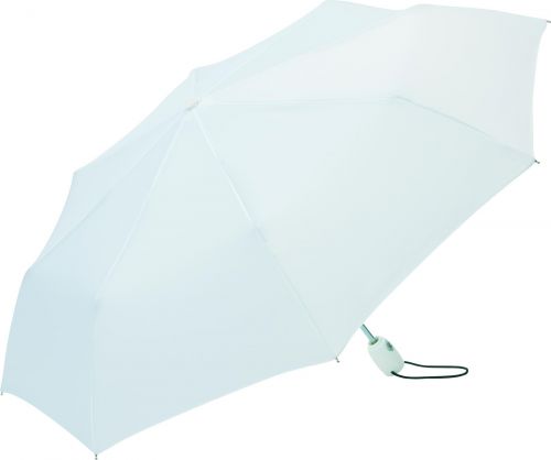 GAUGAIN Skládací deštník AOC mini umbrella, bílá