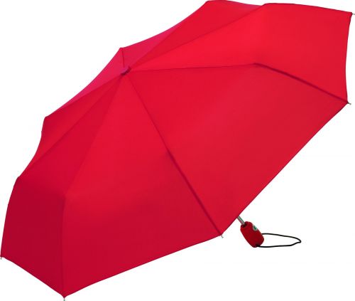 GAUGAIN Skládací deštník AOC mini umbrella, červená